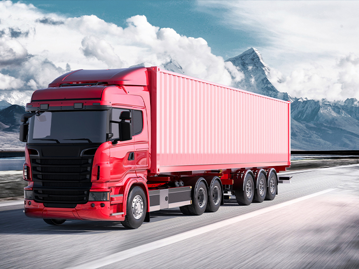 精密模具的长途运输防震包装解决方案